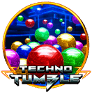 เกมสล็อต Techno Tumble